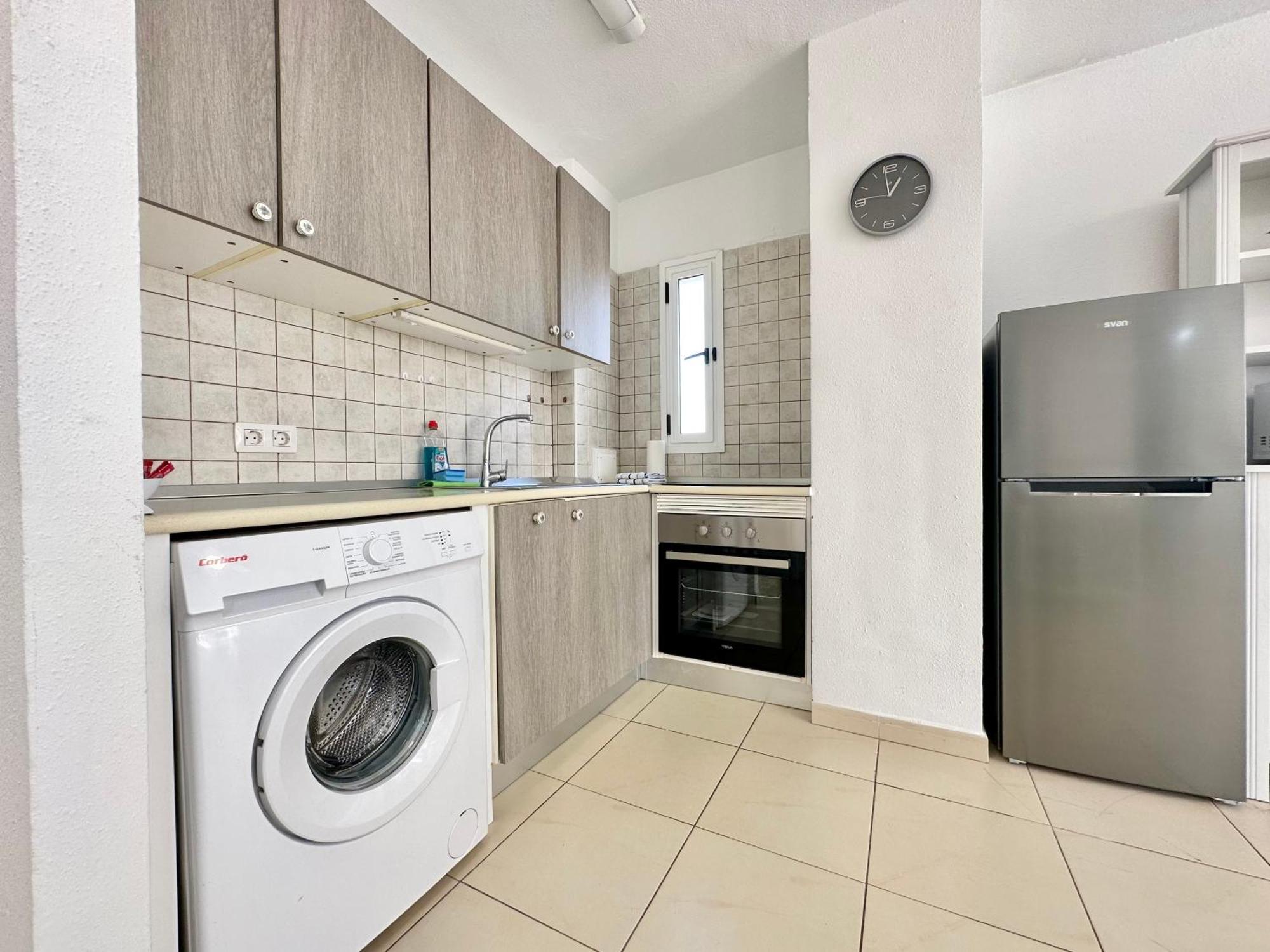 Torres De Yomely - Y1g Appartement Arona (Tenerife)