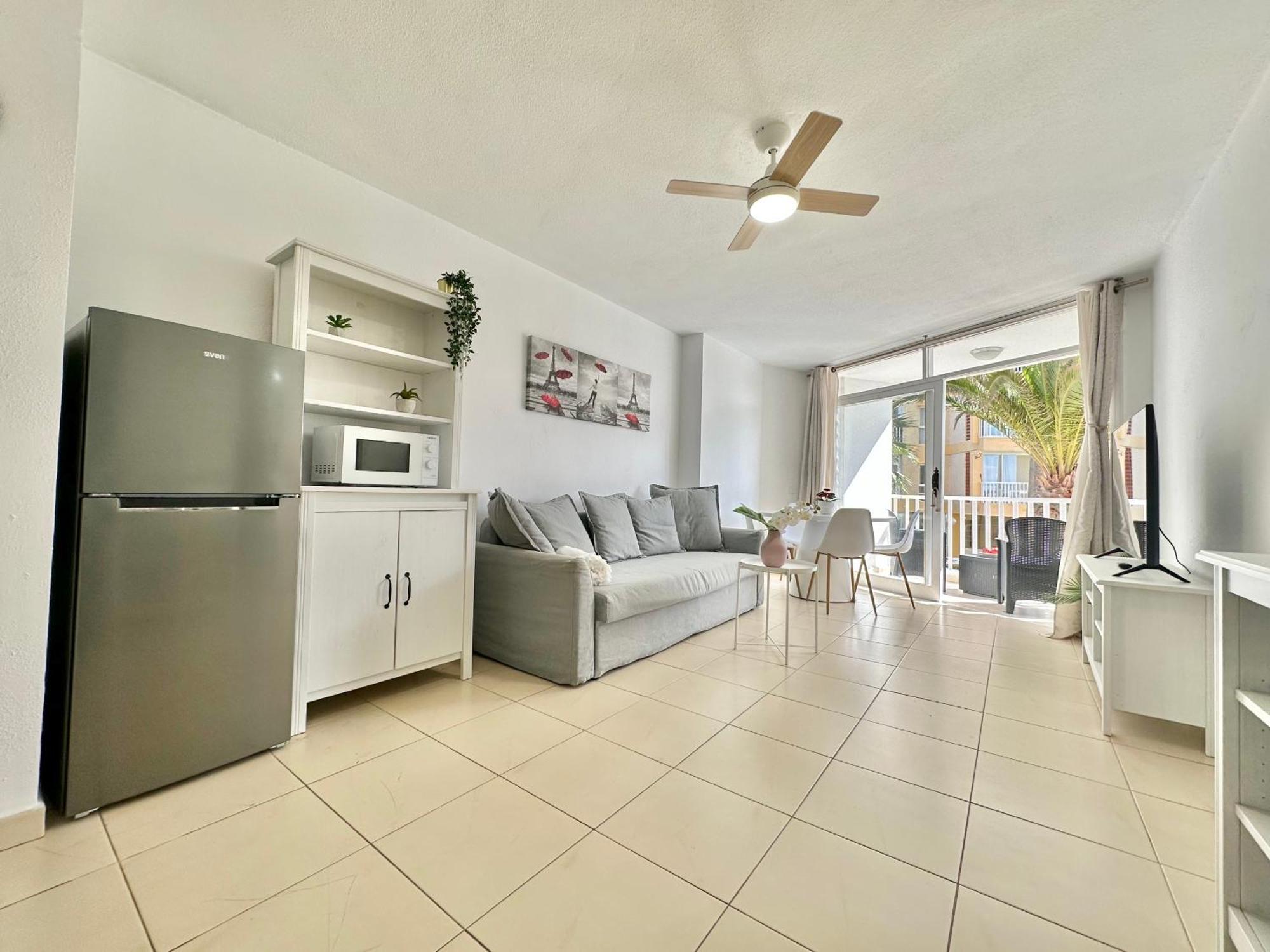Appartement Torres De Yomely - Y1g