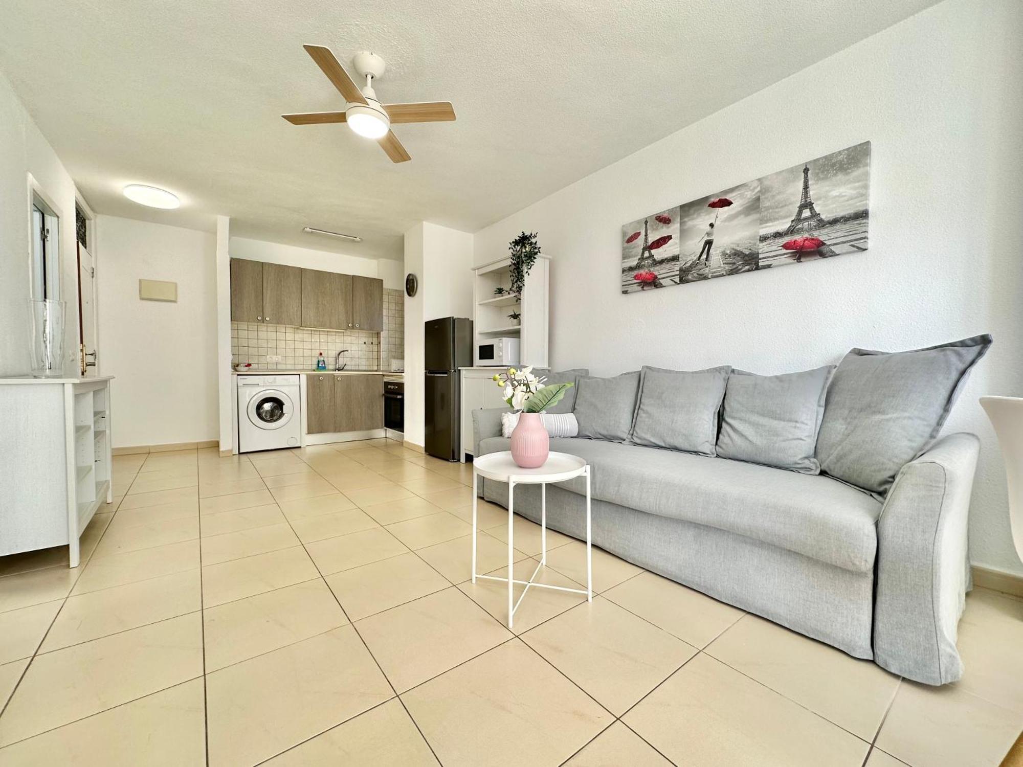 Torres De Yomely - Y1g Appartement *