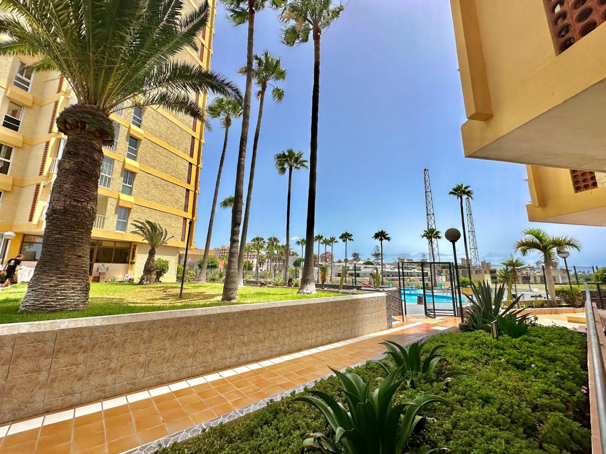 Torres De Yomely - Y1g Apartment Arona (Tenerife)