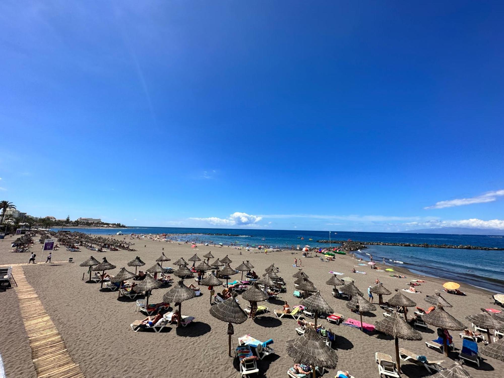 Apartment Torres De Yomely - Y1g Arona (Tenerife)