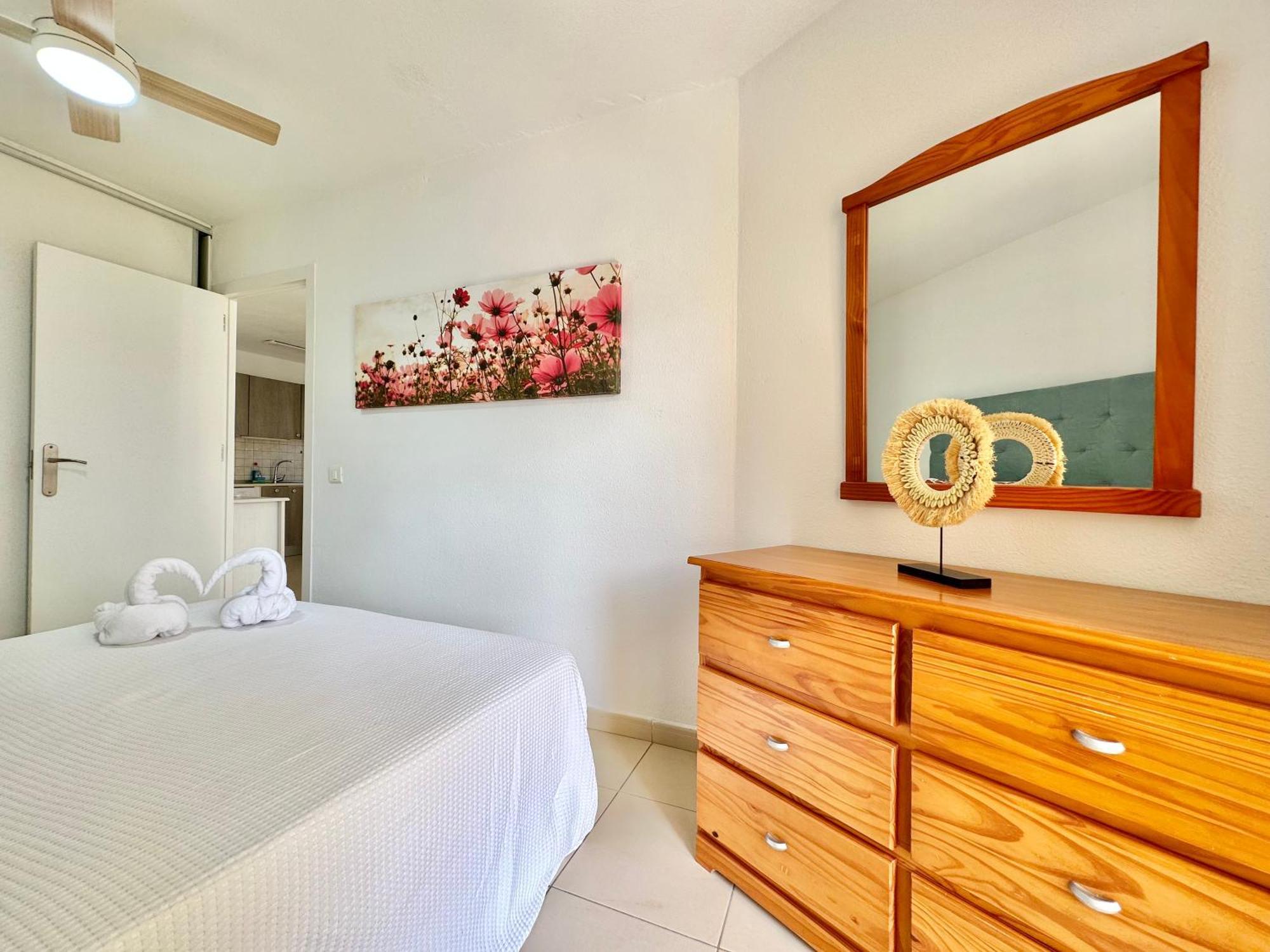 Apartment Torres De Yomely - Y1g