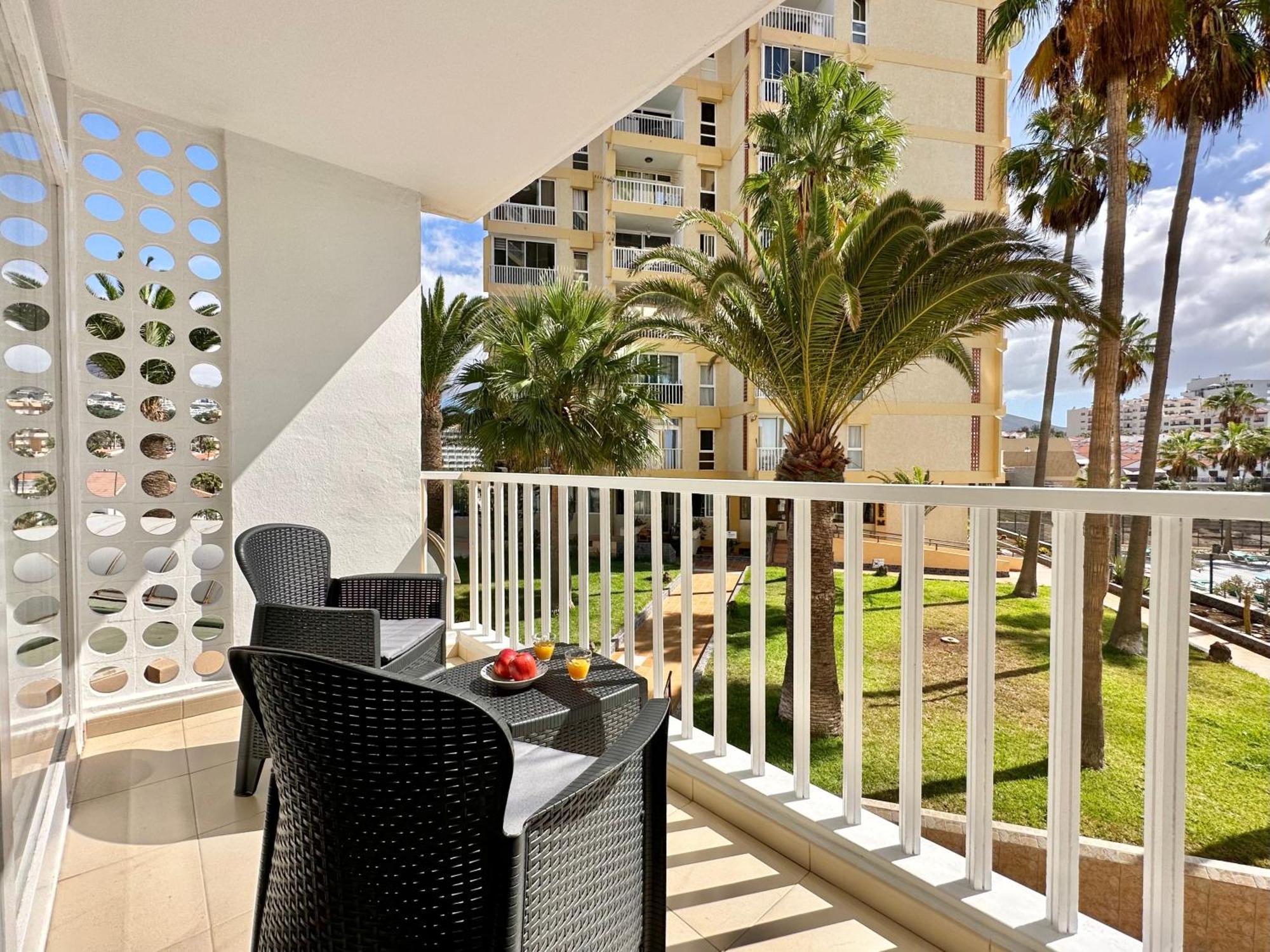 Torres De Yomely - Y1g Apartment