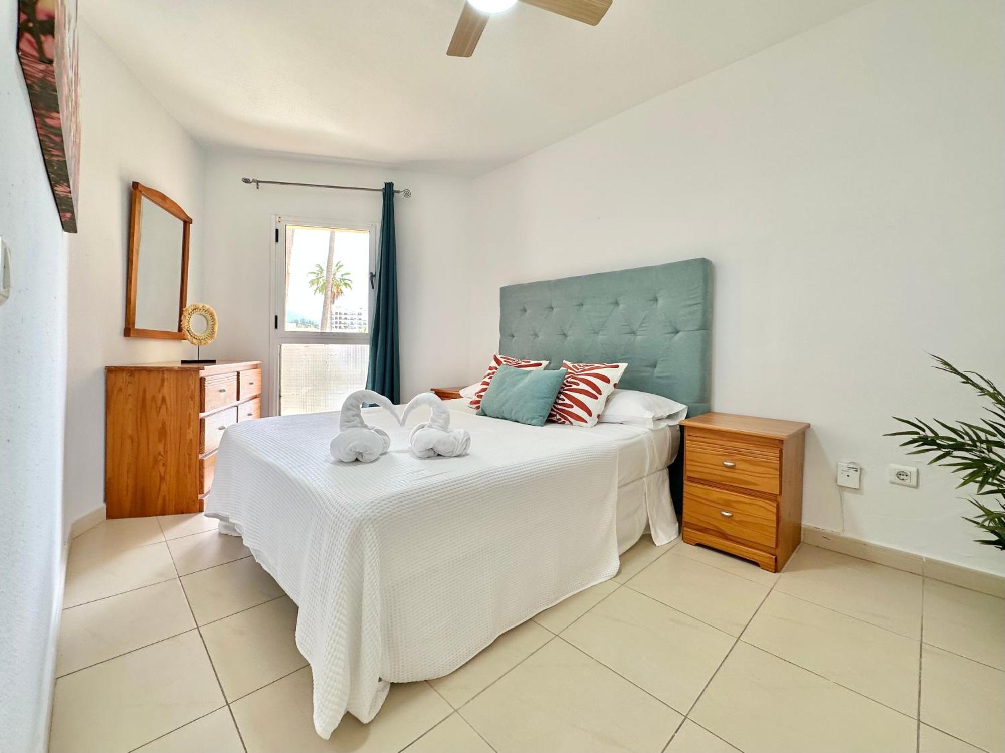 Apartment Torres De Yomely - Y1g