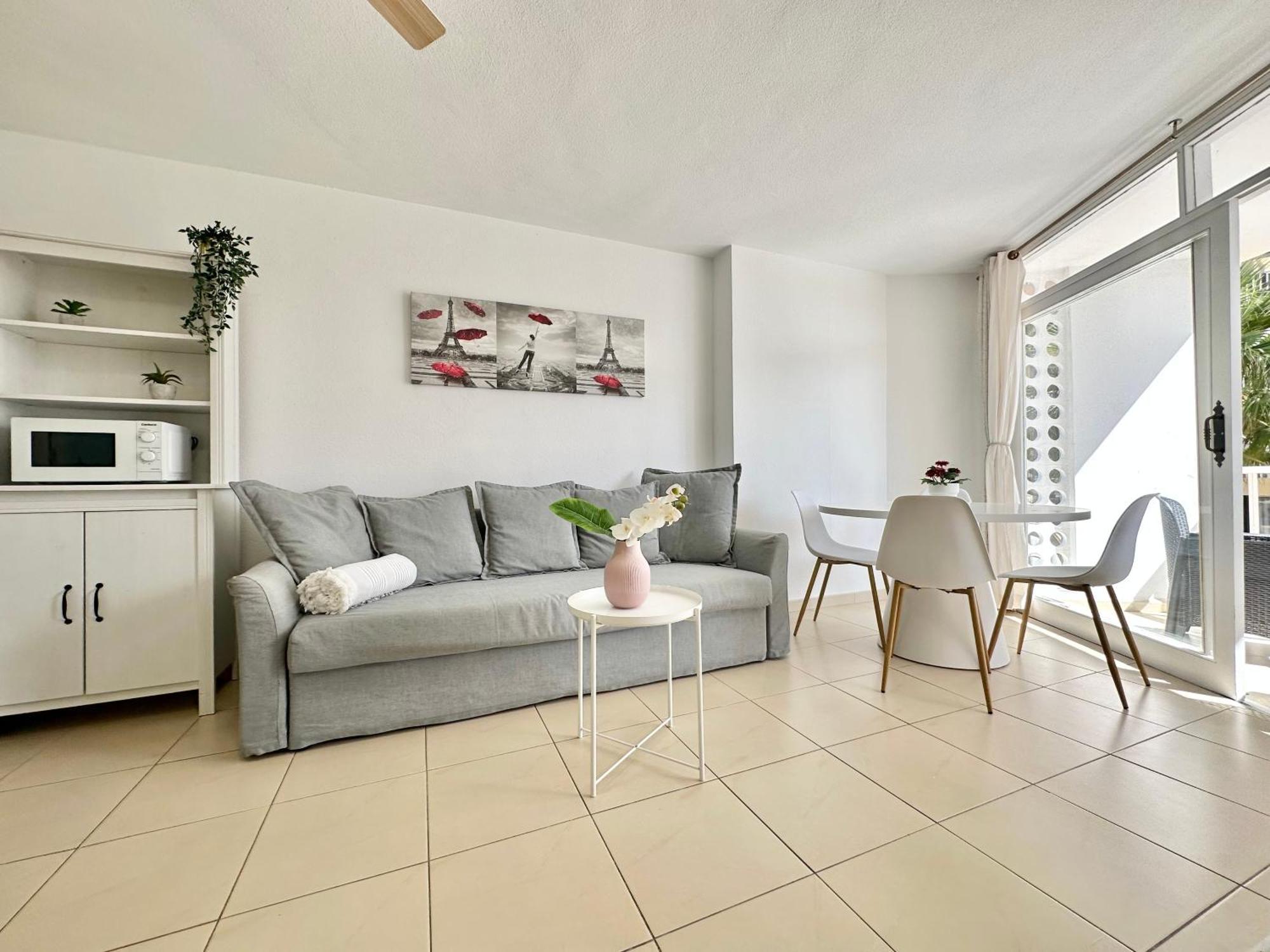 Torres De Yomely - Y1g Apartment
