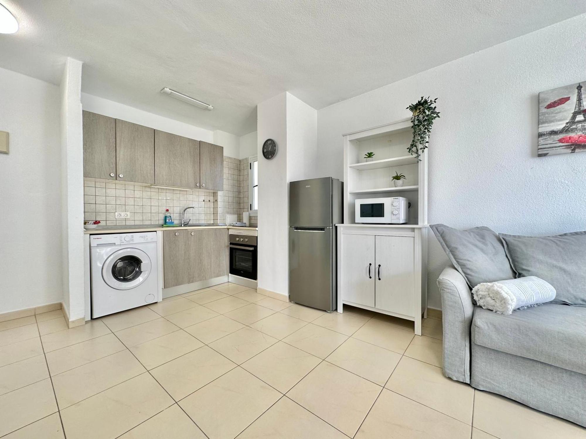 Torres De Yomely - Y1g Apartment Arona (Tenerife)